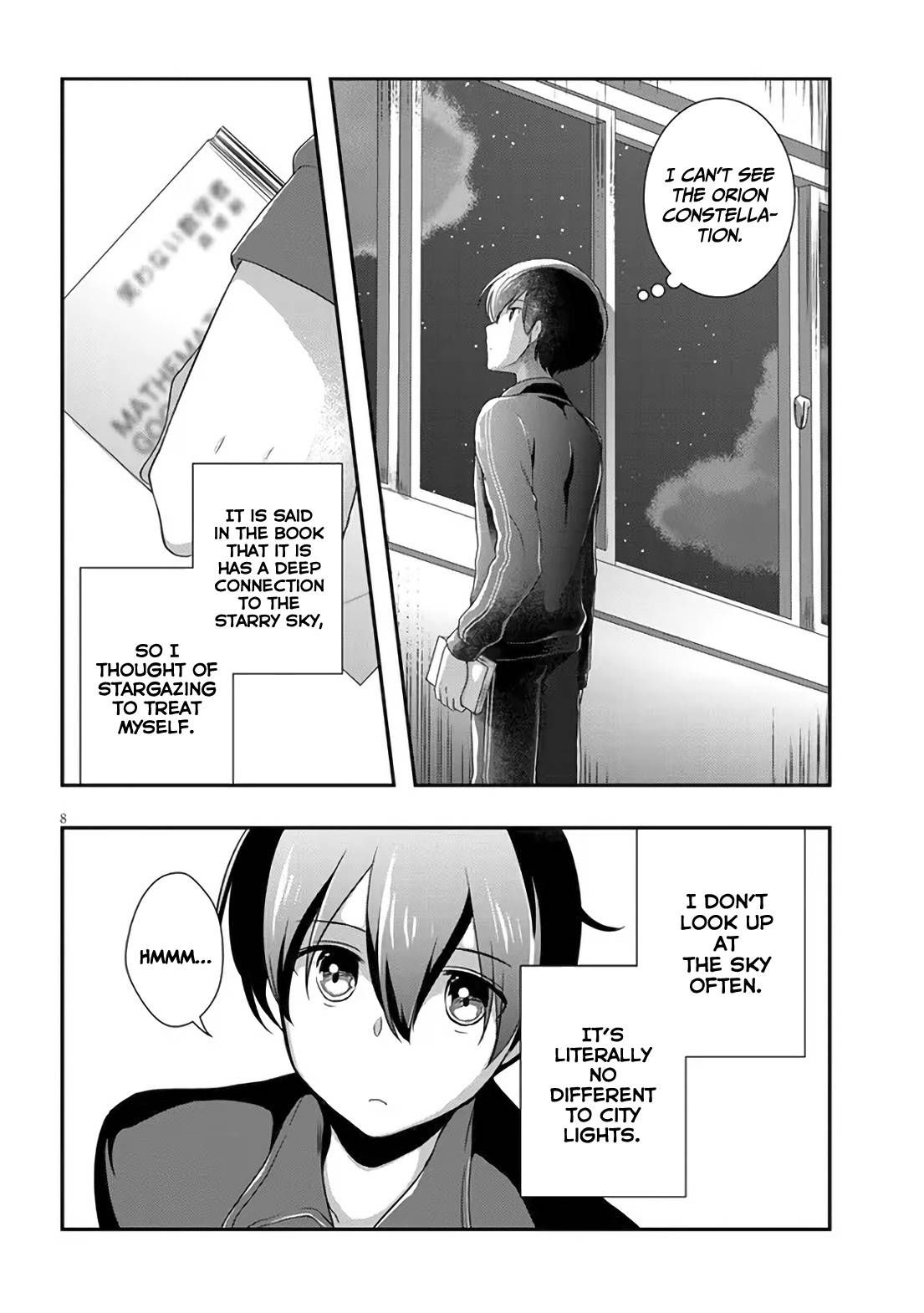 Mamahaha no tsurego ga moto kanodatta Chapter 26 9